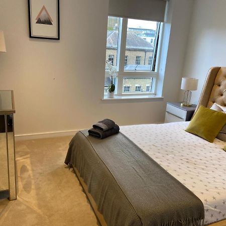 Blissful One Bed Near The River Kew Exterior photo