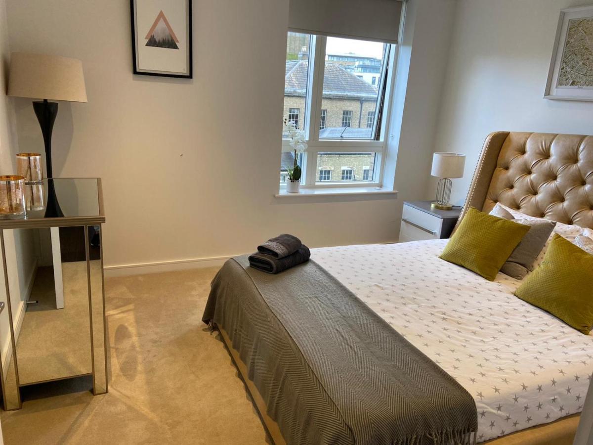 Blissful One Bed Near The River Kew Exterior photo